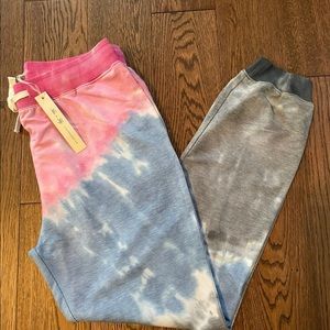 NWT She+Sky Sweatpants